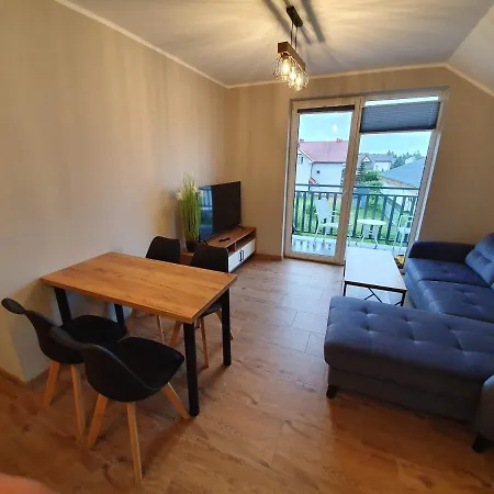 Apartament Apartment