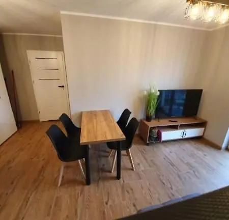 Apartment Apartament