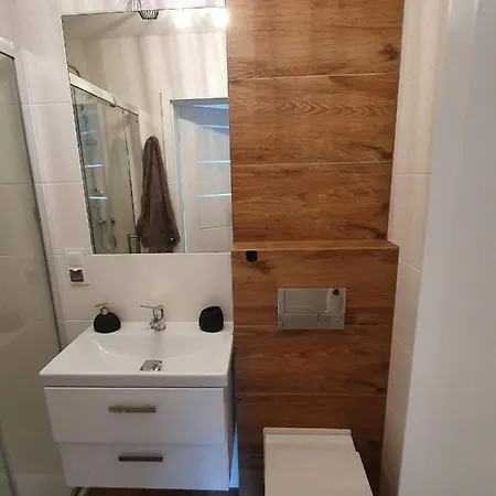 Apartament Apartment