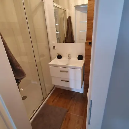 Apartament Apartment