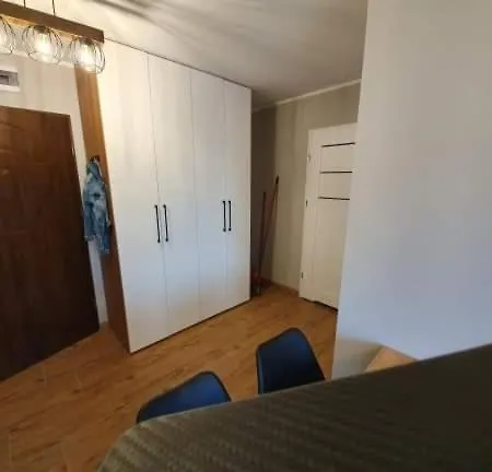 Apartament Apartment