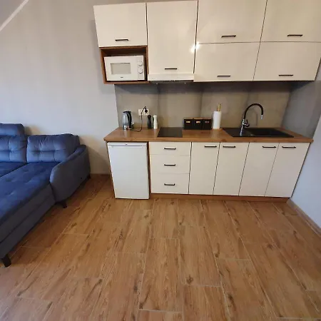 Apartament Apartment