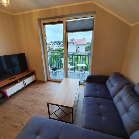 Apartament *